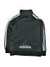 Adidas 100% Polyester Gray Track Jacket Size 4T - photo 2