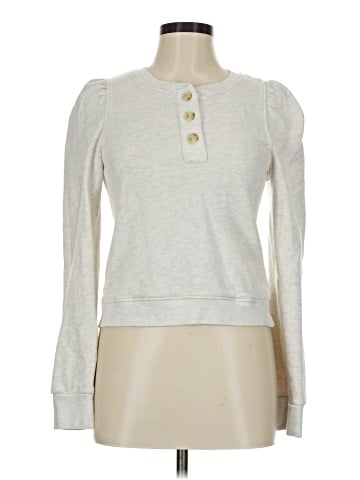 Ulla Johnson Pullover Sweater (view 1)