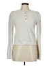 Ulla Johnson Silver Pullover Sweater Size M - photo 1