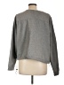 Torrid Gray Sweatshirt Size Lg (0) - photo 2