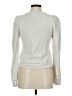 Ulla Johnson Silver Pullover Sweater Size M - photo 2