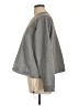 Torrid Gray Sweatshirt Size Lg (0) - photo 5