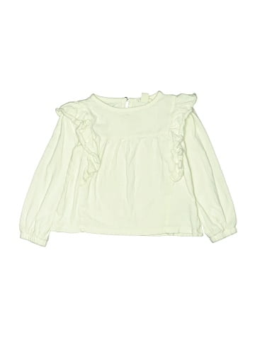 Crewcuts Long Sleeve Blouse (view 1)