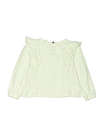 Crewcuts Long Sleeve Blouse (view 2)