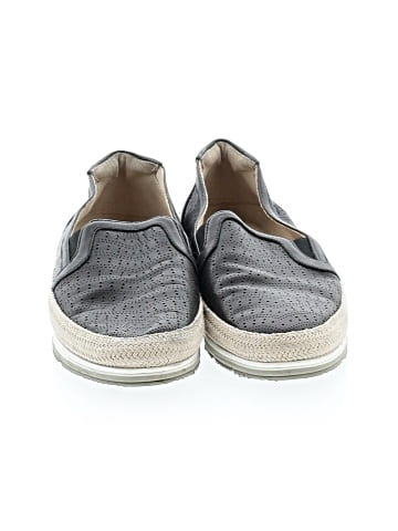 Footnotes Sneakers (view 2)