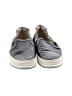 Footnotes Black Sneakers Size 8 1/2 - photo 2