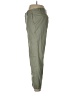 Gap Solid Green Cargo Pants Size 12 - photo 5