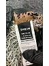 Shein Animal Print Brown Shorts Size L - photo 3