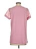Unbranded Pink Short Sleeve Blouse Size S - photo 2