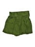 CAbi Green Shorts Size 0 - photo 1