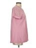 Unbranded Pink Short Sleeve Blouse Size S - photo 4