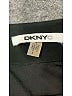 DKNYC 100% Polyester Solid Black Formal Skirt Size 4 - photo 4