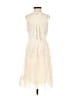 Lil Ivory Cocktail Dress Size 0 - photo 2