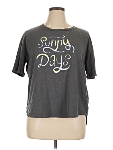 Wildfox Short Sleeve T-Shirt (view 1)