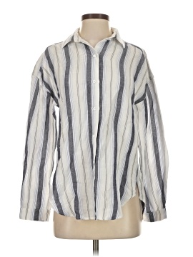 Bella Dahl Long Sleeve Button Down Shirt