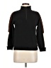 Ocean Current Black Turtleneck Sweater Size M - photo 1