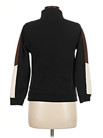 Ocean Current Turtleneck Sweater (view 2)