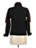 Ocean Current Black Turtleneck Sweater Size M - photo 2