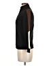 Ocean Current Black Turtleneck Sweater Size M - photo 5