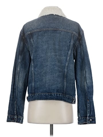 Good American Denim Jacket (view 2)