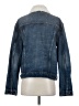 Good American Blue Denim Jacket Size XS - Sm (0) - photo 2