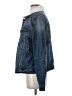 Good American Blue Denim Jacket Size XS - Sm (0) - photo 5