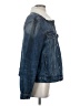 Good American Blue Denim Jacket Size XS - Sm (0) - photo 4