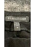 Isda & Co Solid Black Dress Pants Size M - photo 7