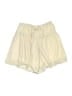 LEPSIM Ivory Casual Skirt Size M - photo 1