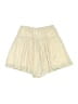 LEPSIM Ivory Casual Skirt Size M - photo 2