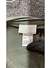 H&M Gray Casual Dress Size 10 - photo 7