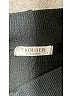 Ekouaer Chevron-herringbone Black Dress Pants Size S - photo 7