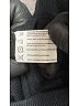 Ekouaer Chevron-herringbone Black Dress Pants Size S - photo 8