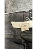 Ann Taylor LOFT Gray Casual Pants Size 8 - photo 6
