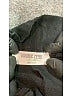 Double Zero Solid Black Shorts Size L - photo 3