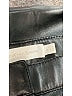Jonathan Simkhai 100% Polyester Black Casual Pants Size 8 - photo 7
