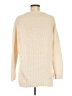 C. Wonder Ivory Pullover Sweater Size M - photo 2