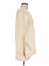 C. Wonder Ivory Pullover Sweater Size M - photo 4