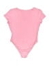 Listicle Pink Bodysuit Size M - photo 2