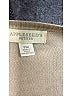 Appleseeds Tan Cardigan Size M (petite) - photo 6