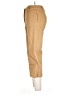 Per Una Solid Tan Khakis Size 10 - photo 5