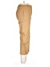 Per Una Solid Tan Khakis Size 10 - photo 4