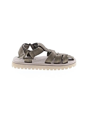 Zara Sandals (view 1)