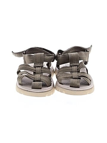 Zara Sandals (view 2)