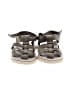 Zara Gray Green Sandals Size EU 24 / US 7 1/2-8 (kids) - photo 2