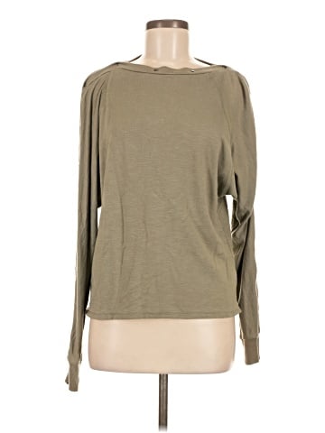 BKE Long Sleeve T-Shirt (view 1)