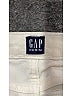 Gap Hearts Ivory Jeans Size 26 waist - photo 7