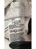 Gap Hearts Ivory Jeans Size 26 waist - photo 8