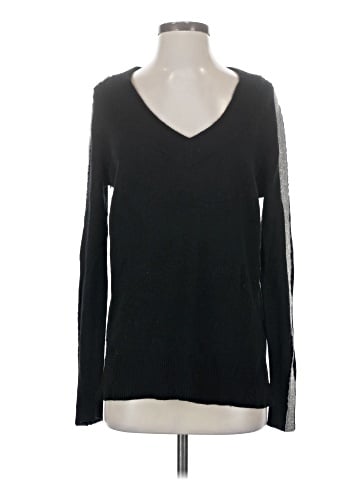 Halogen Pullover Sweater (view 1)