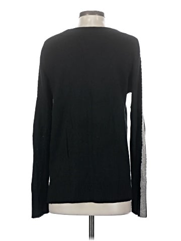 Halogen Pullover Sweater (view 2)